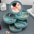 Jewelry Storage Organizer
