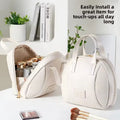 Large Capacity Women's Makeup Bag
