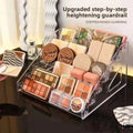 Acrylic Cosmetic Storage Box