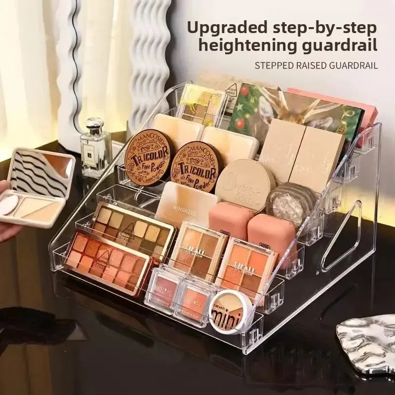 Acrylic Cosmetic Storage Box