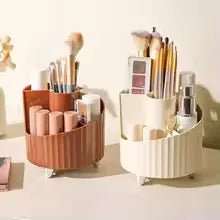 Makeup Brush Holder Organizer