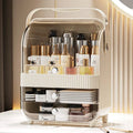 Makeup Organizer Storage with Drawers